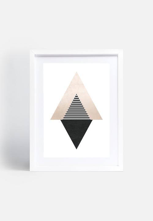 Monica Pop - Geometric 56