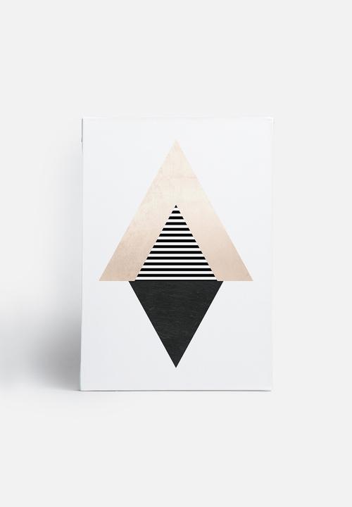 Monica Pop - Geometric 56