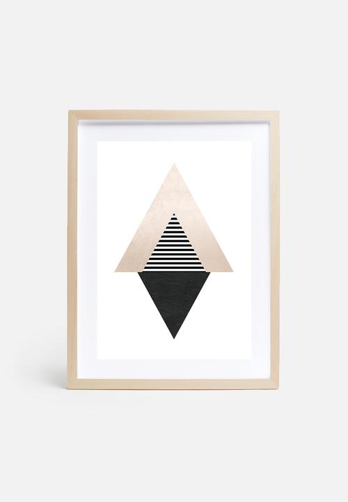 Monica Pop - Geometric 56