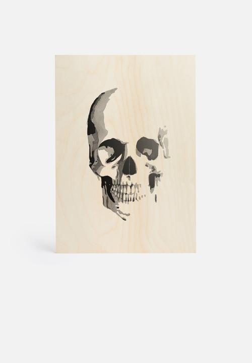The Aestate - Skull