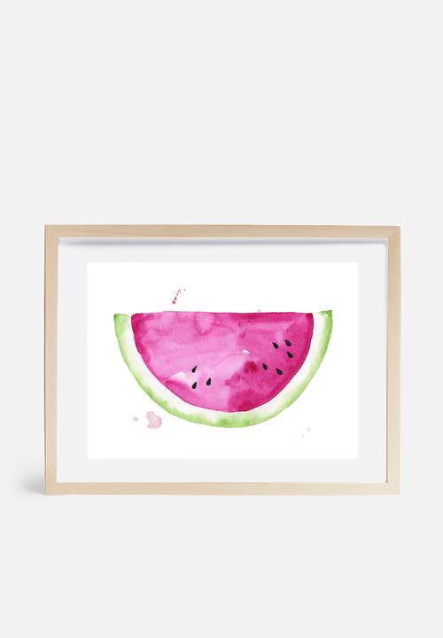 The Aestate - Watermelon