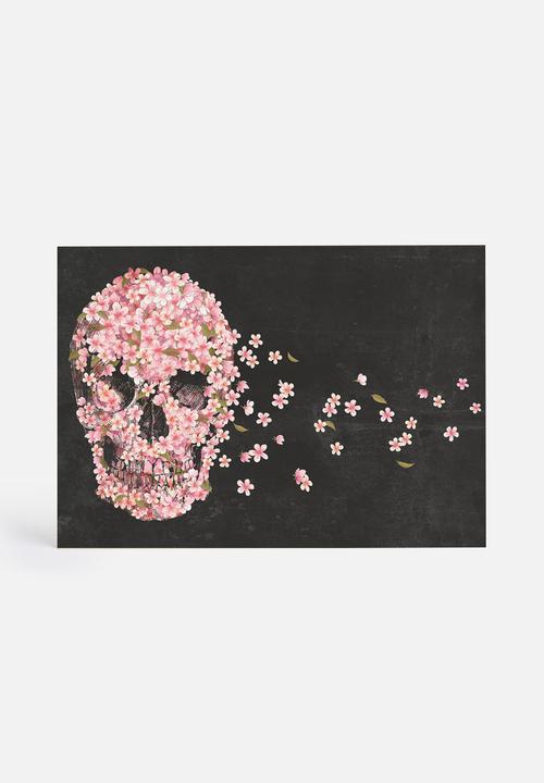 Terry Fan - A Beautiful Death