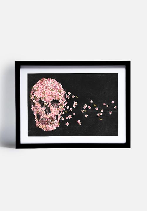 Terry Fan - A Beautiful Death