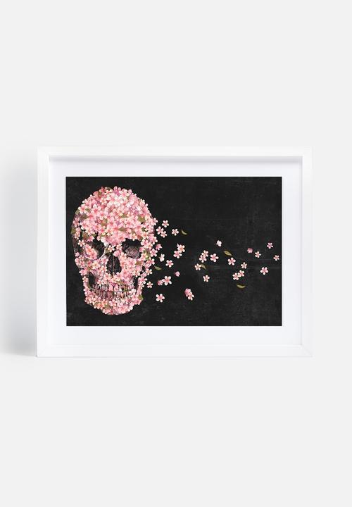 Terry Fan - A Beautiful Death