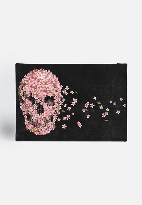 Terry Fan - A Beautiful Death