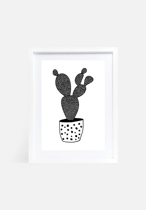 Nanamia Design - Cactus