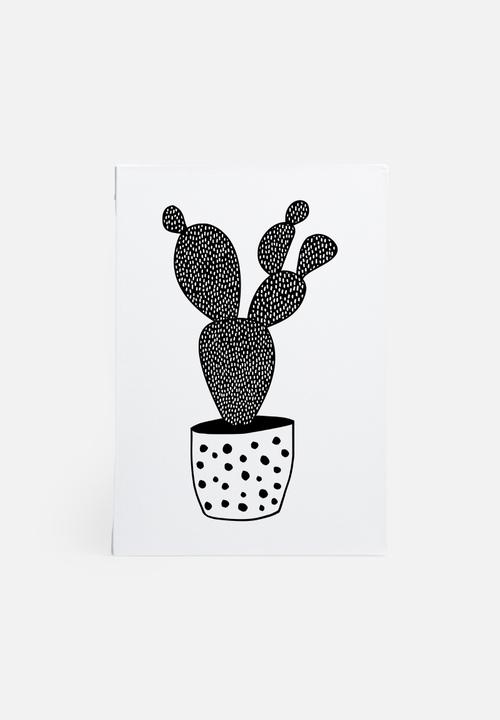 Nanamia Design - Cactus