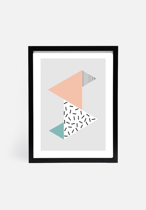 Nanamia Design - Stripes