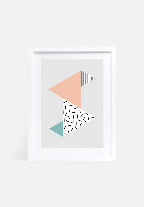 Nanamia Design - Stripes
