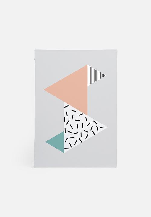 Nanamia Design - Stripes