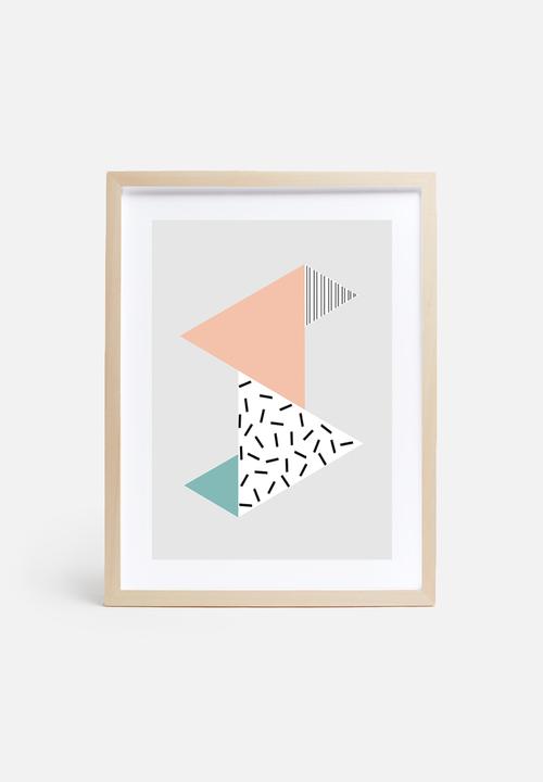 Nanamia Design - Stripes