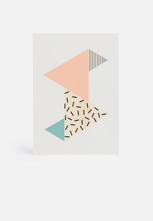Nanamia Design - Stripes