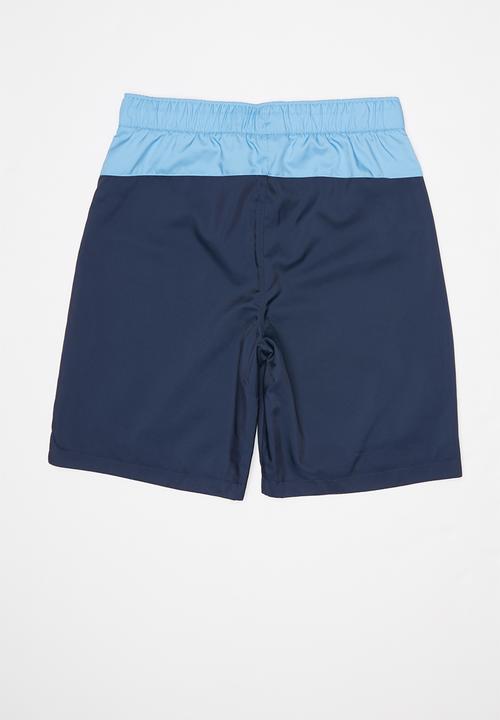 Nike - Nike woven short - navy