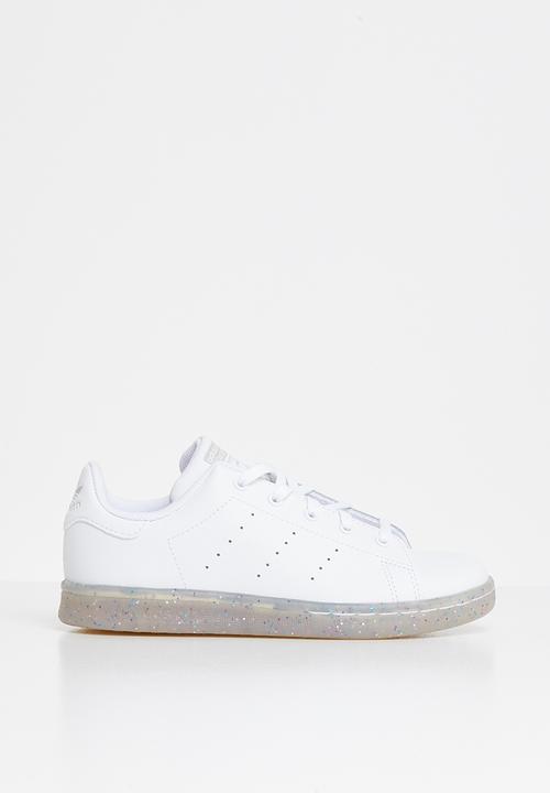 stan smith white grey