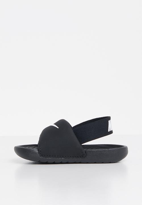 kohls nike kawa slide