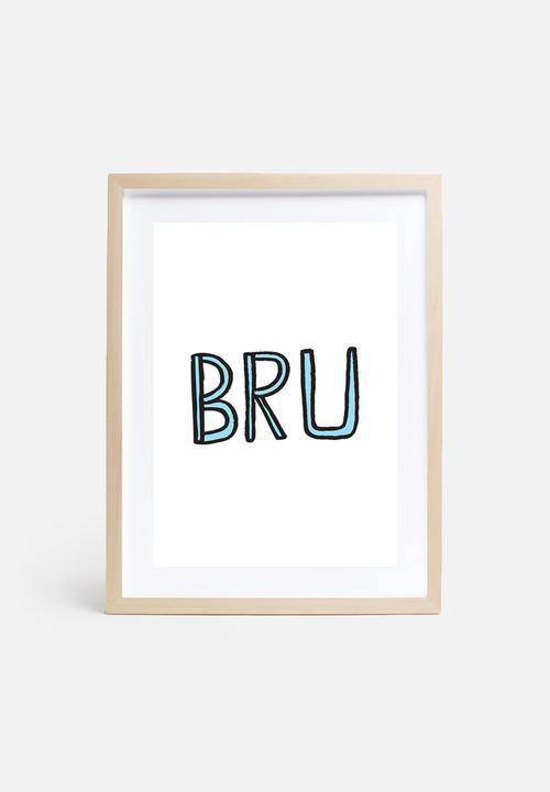 Sundays Creative - Bru
