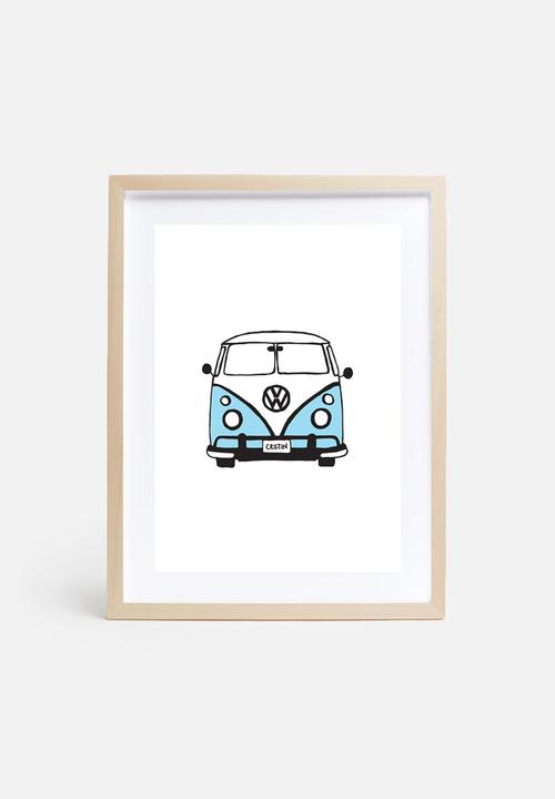 Sundays Creative - Cruzin