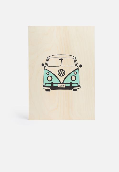 Sundays Creative - Cruzin