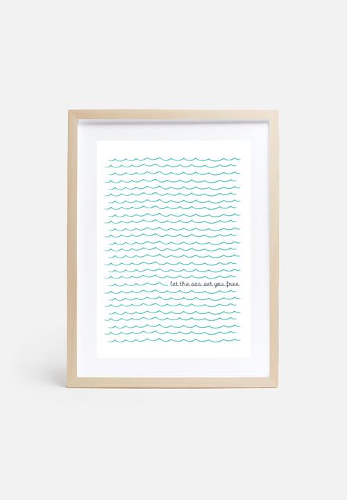 Sundays Creative - Free sea