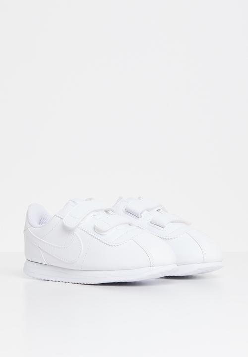 Nike - Cortez basic sl - white