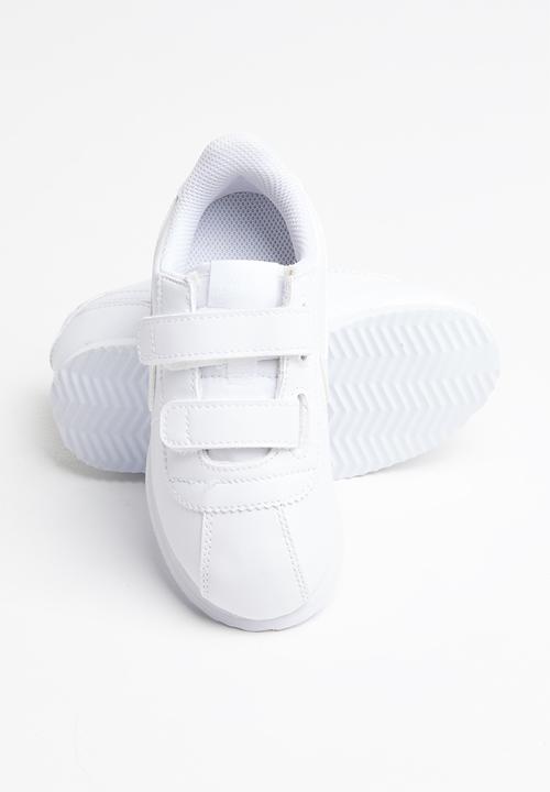 Nike - Cortez basic sl - white