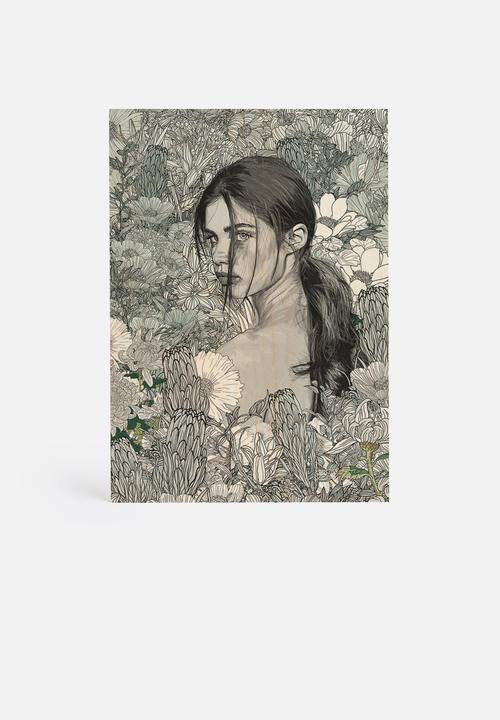 PedroTapa - Forgotten eternity