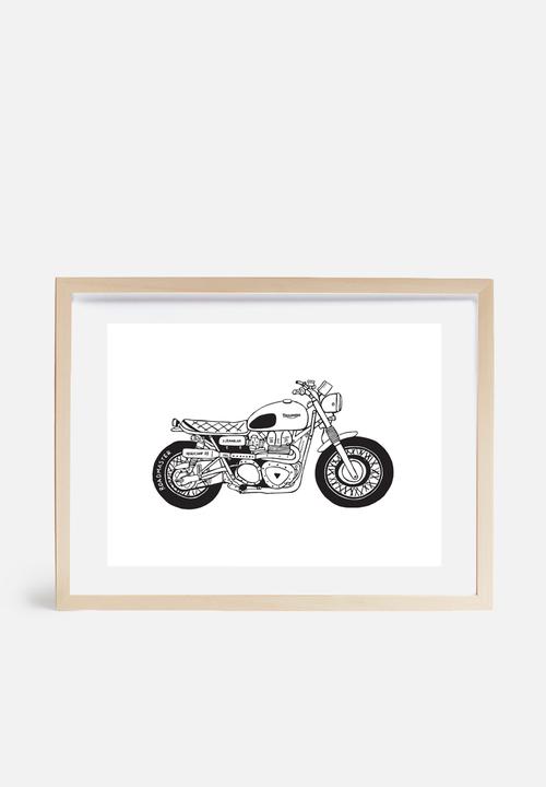 Sundays Creative - Triumph