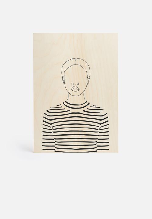 Streep Creative - No. 1
