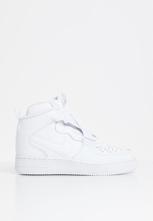 Nike - Airforce 1 highness - white
