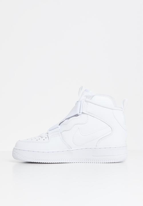 Nike - Airforce 1 highness - white