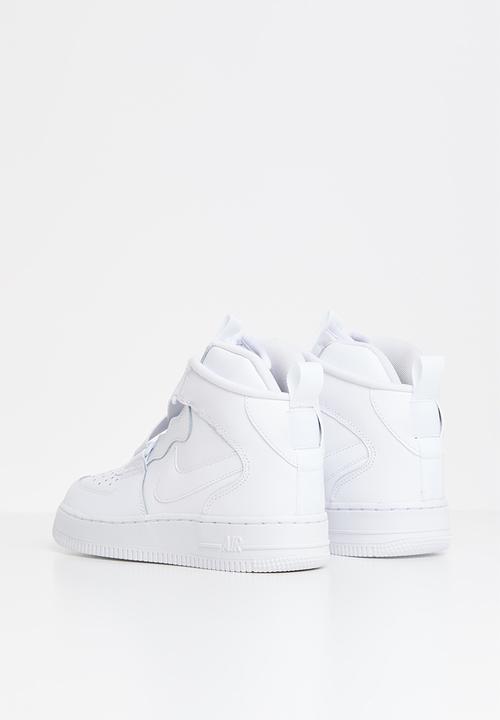 Nike - Airforce 1 highness - white