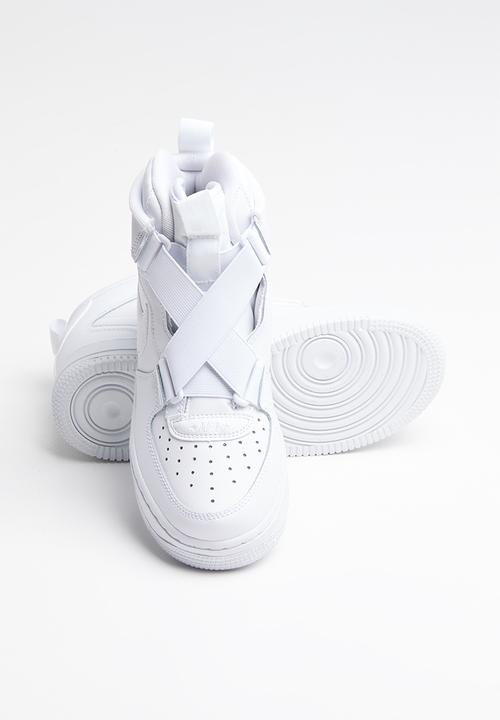 Nike - Airforce 1 highness - white