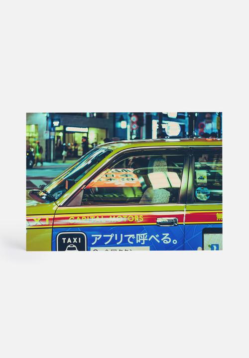 Dale Anne Scogings - 2 a.m