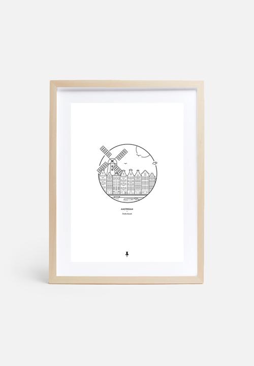Sekonik - Amsterdam - Netherlands