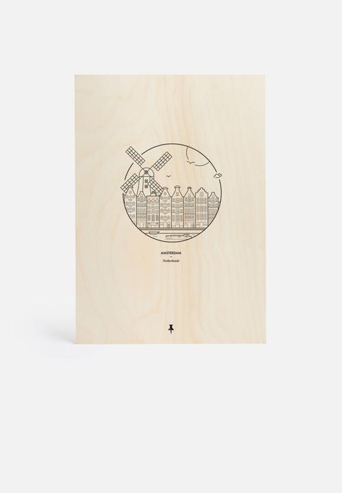 Sekonik - Amsterdam - Netherlands