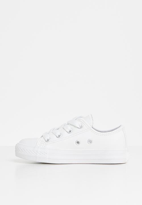 SOVIET - K viper pu - white mono