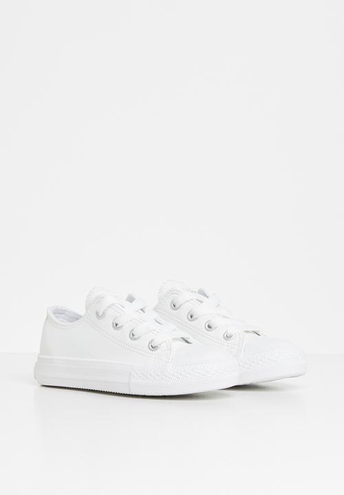 SOVIET - K viper pu - white mono