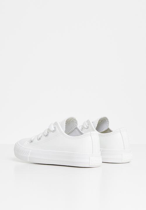 SOVIET - K viper pu - white mono