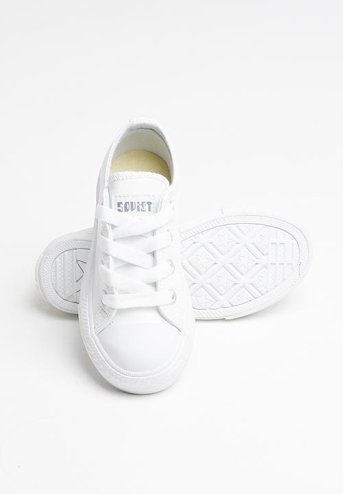 SOVIET - K viper pu - white mono