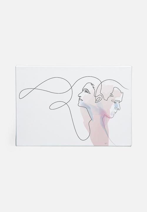 Quibe - Conversation