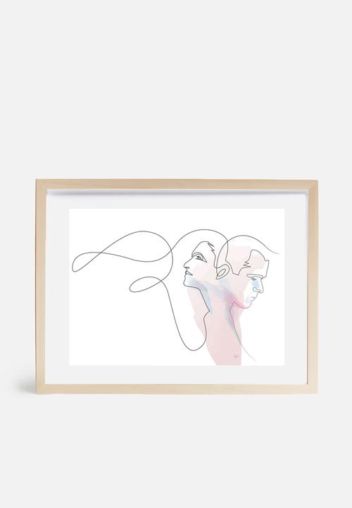 Quibe - Conversation