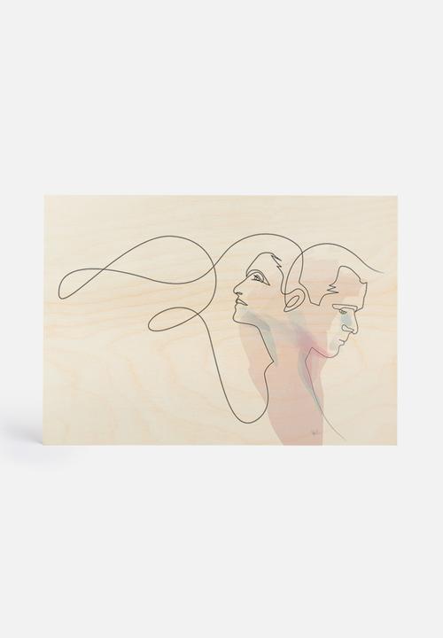 Quibe - Conversation