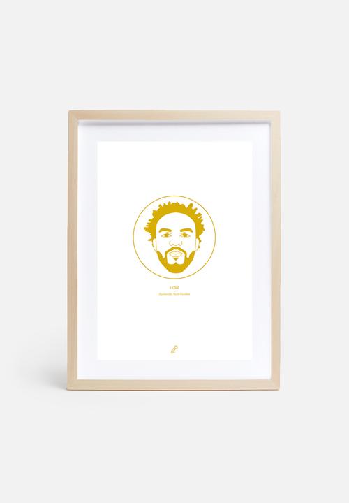 Sekonik - J Cole