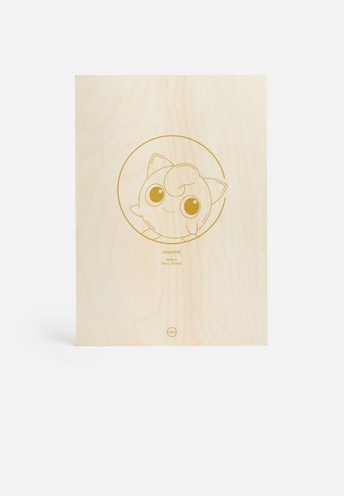 Sekonik - Jigglypuff