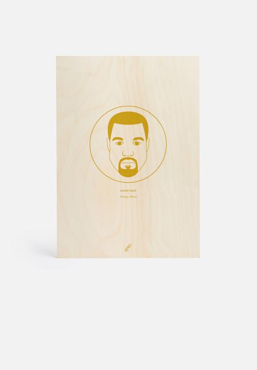 Sekonik - Kanye West