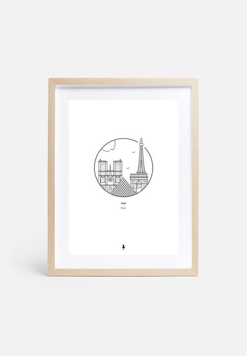 Sekonik - Paris - France