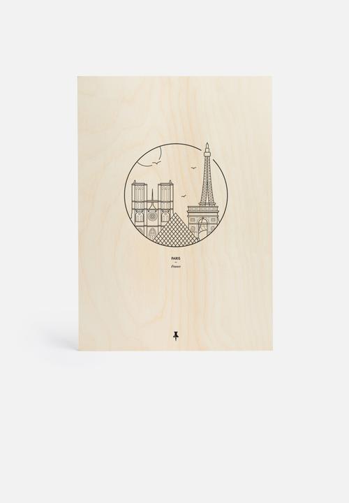 Sekonik - Paris - France