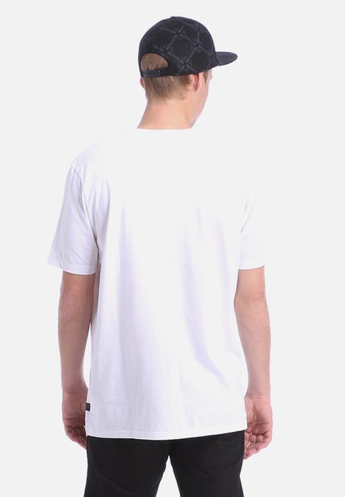 RAW for the Oceans - Raw for the Oceans Quote Tee