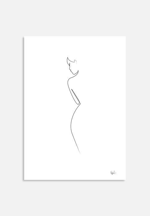 Quibe - Nude