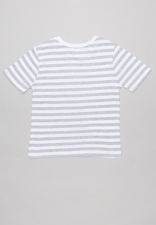 Pop Candy - 3 Pack dino tees - multi